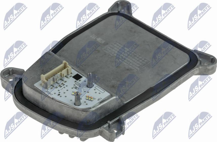 NTY EPX-BM-112 - Control Unit, lights car-mod.net