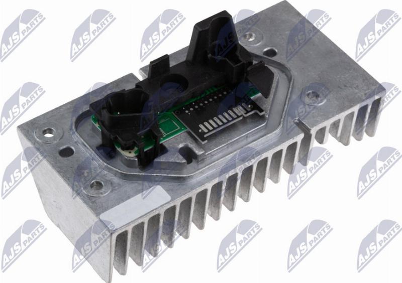 NTY EPX-BM-120 - Control Unit, lights car-mod.net