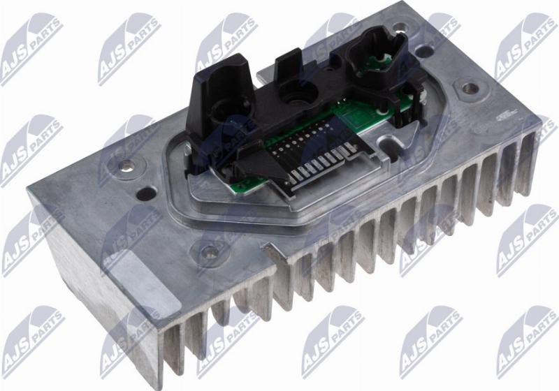 NTY EPX-BM-121 - Control Unit, lights car-mod.net