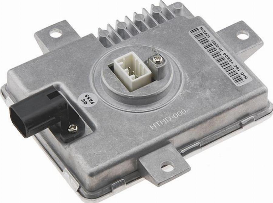 NTY EPX-HD-000 - Control Unit, lights car-mod.net