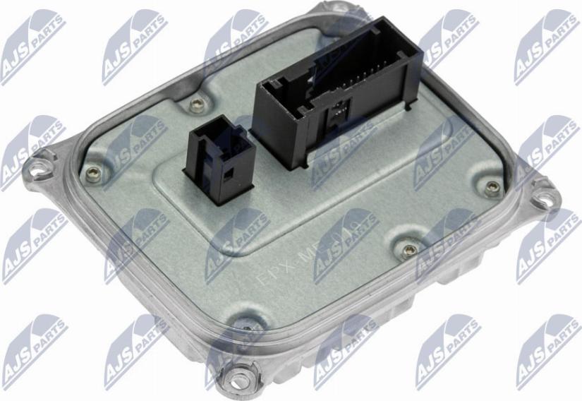 NTY EPX-ME-019 - Control Unit, lights car-mod.net