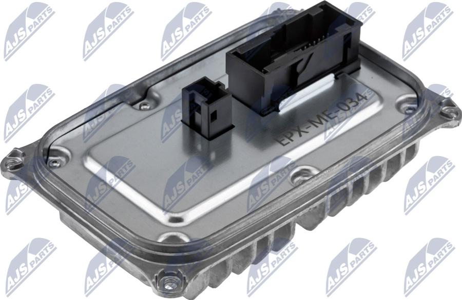 NTY EPX-ME-034 - Control Unit, lights car-mod.net
