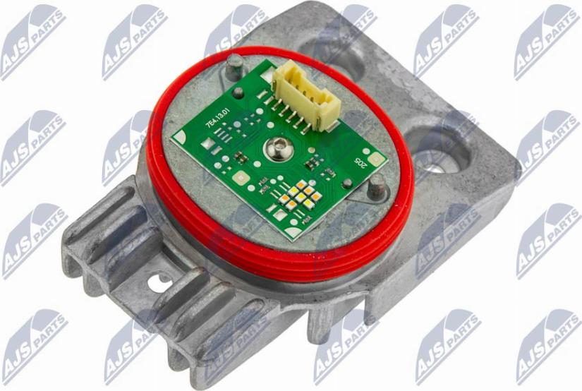NTY EPX-ME-024 - Control Unit, lights car-mod.net