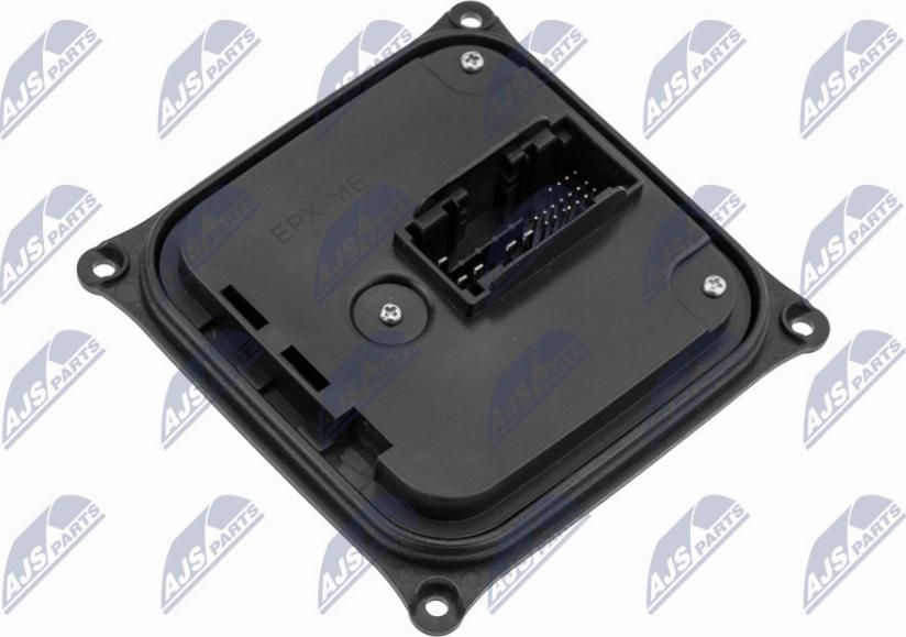 NTY EPX-ME-020 - Control Unit, lights car-mod.net