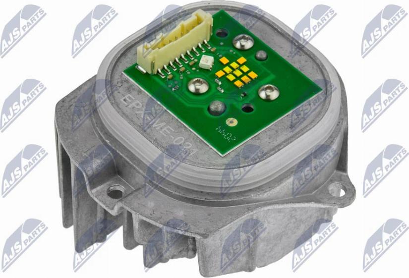 NTY EPX-ME-021 - Control Unit, lights car-mod.net