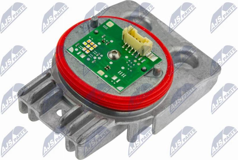 NTY EPX-ME-023 - Control Unit, lights car-mod.net
