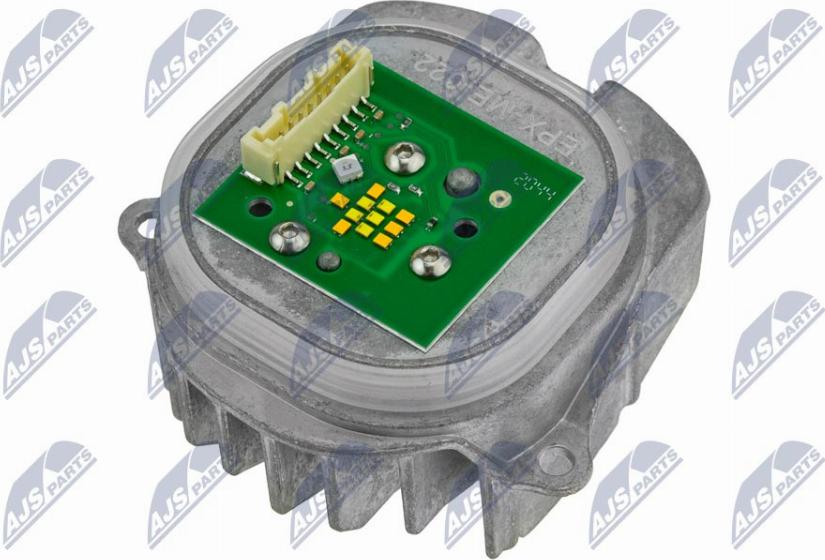NTY EPX-ME-022 - Control Unit, lights car-mod.net