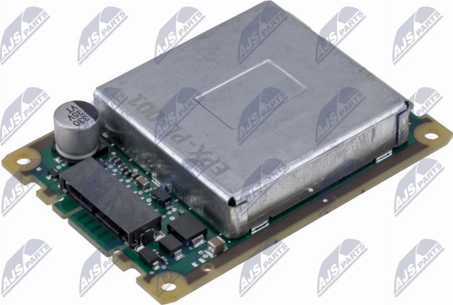 NTY EPX-PL-001 - Control Unit, lights car-mod.net