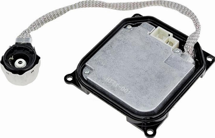 NTY EPX-TY-001 - Control Unit, lights car-mod.net