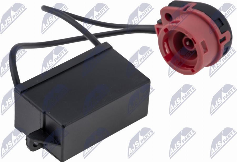 NTY EPX-UV-000 - Control Unit, lights car-mod.net