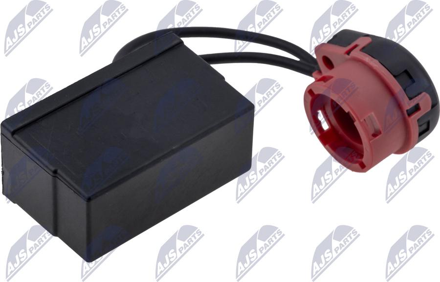NTY EPX-UV-001 - Control Unit, lights car-mod.net