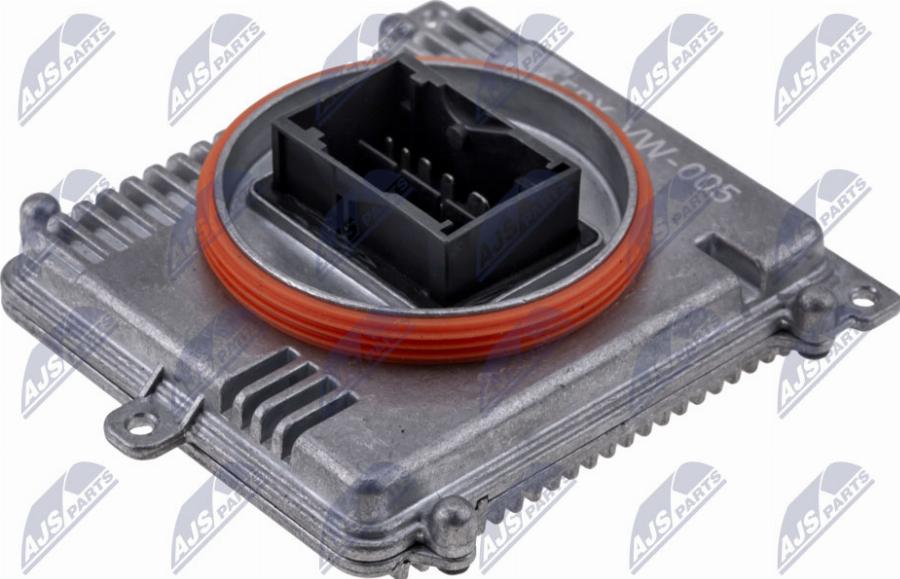 NTY EPX-VW-005 - Control Unit, lights car-mod.net