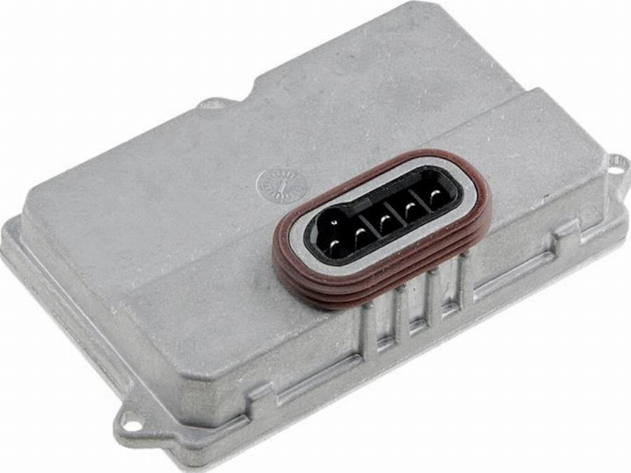 NTY EPX-VW-000 - Control Unit, lights car-mod.net