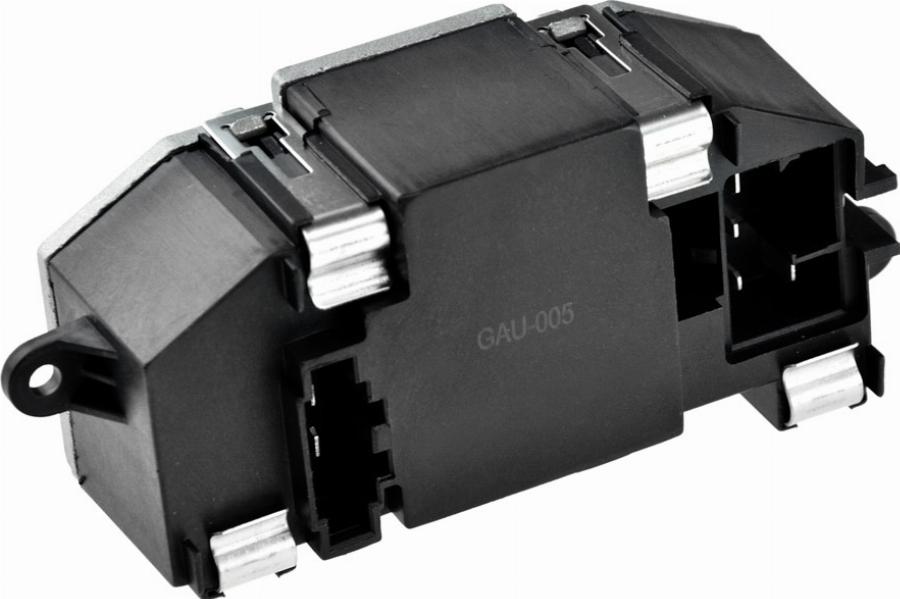 NTY ERD-AU-005 - Control Unit, heating / ventilation car-mod.net