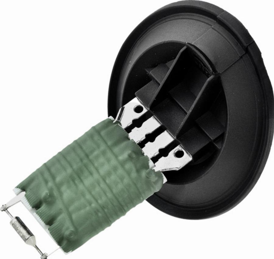 NTY ERD-AU-000 - Resistor, interior blower car-mod.net