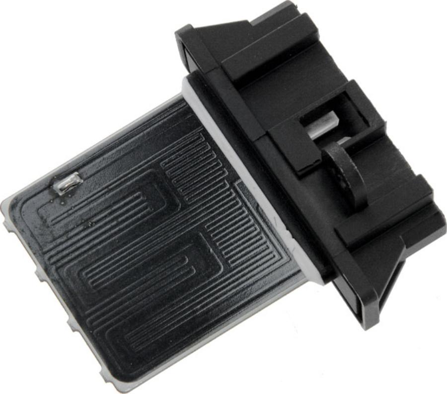 NTY ERD-IS-000 - Resistor, interior blower car-mod.net