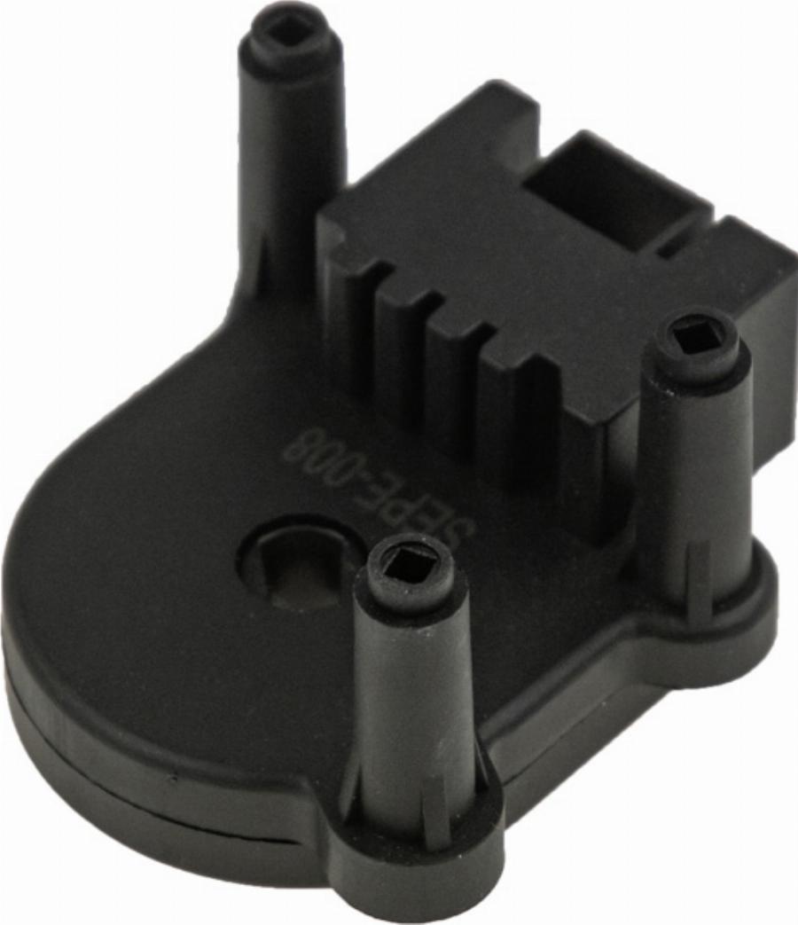NTY ERD-PE-008 - Control Unit, heating / ventilation car-mod.net