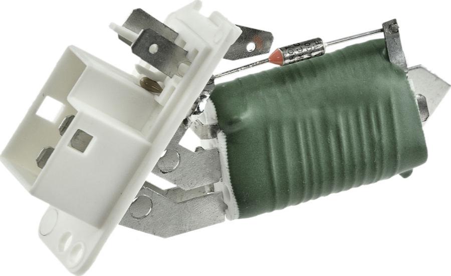 NTY ERD-PL-000 - Resistor, interior blower car-mod.net