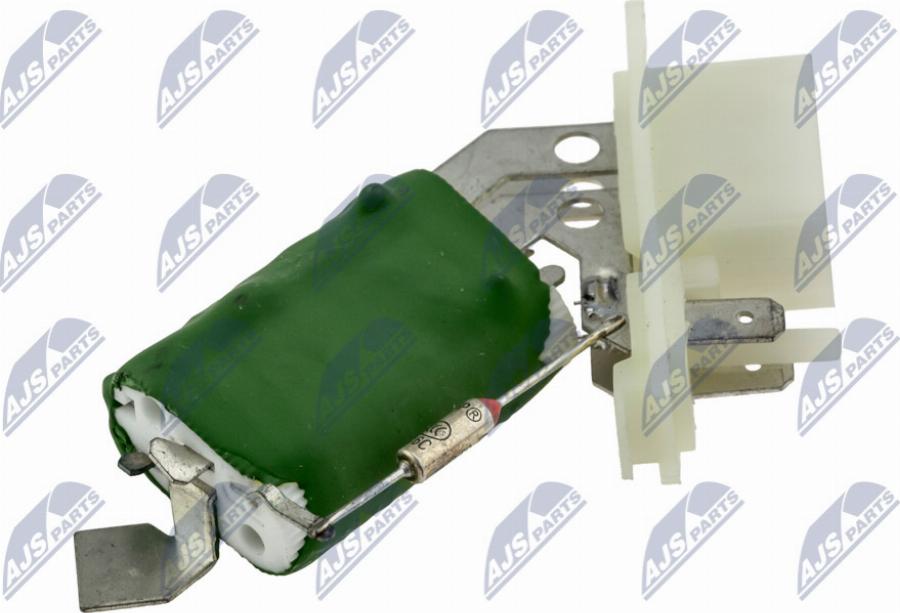 NTY ERD-PL-014 - Resistor, interior blower car-mod.net