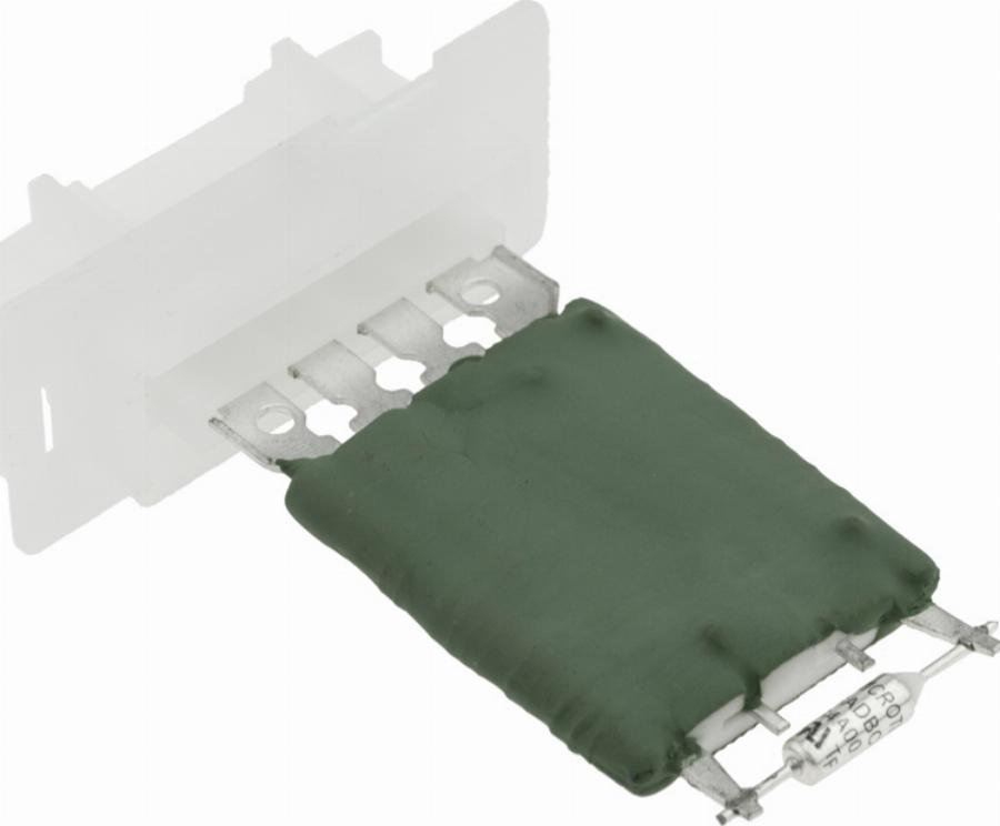 NTY ERD-RE-023 - Resistor, interior blower car-mod.net