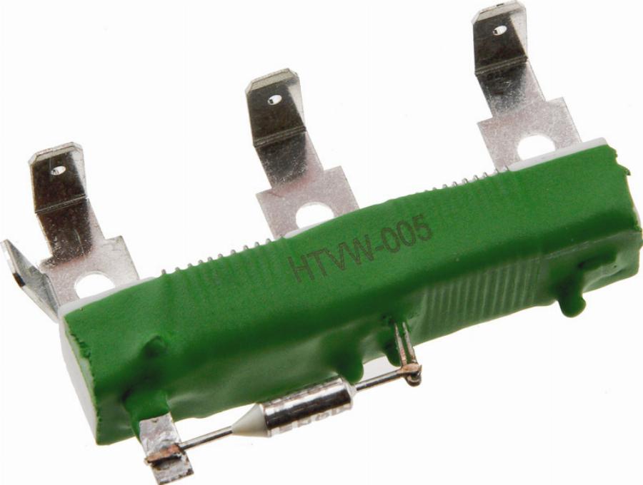 NTY ERD-VW-005 - Resistor, interior blower car-mod.net