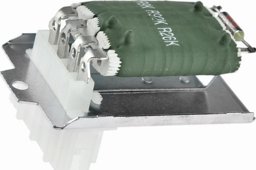 NTY ERD-VW-002 - Resistor, interior blower car-mod.net