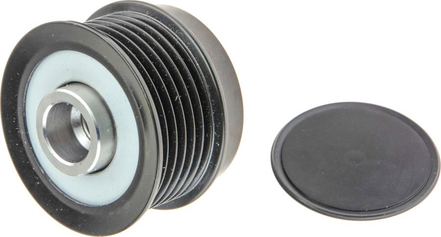 NTY ESA-CH-000 - Pulley, alternator, freewheel clutch car-mod.net