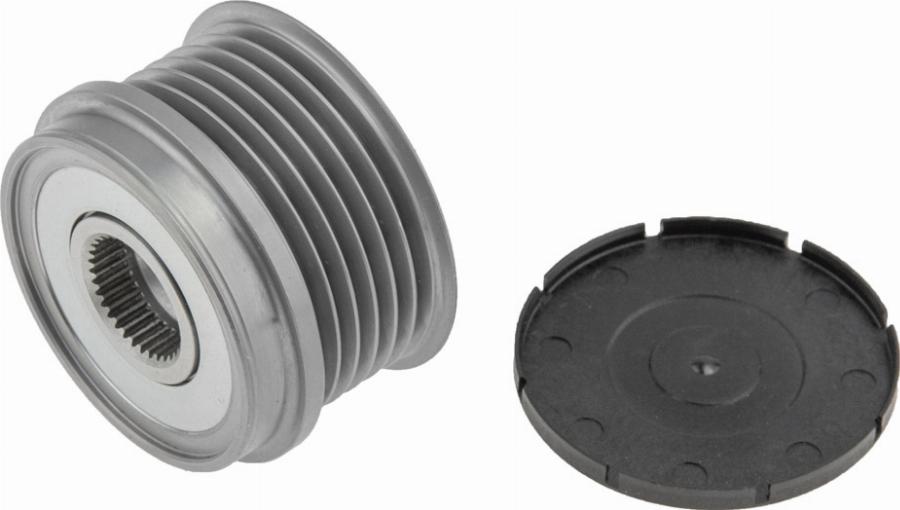 NTY ESA-FT-001 - Pulley, alternator, freewheel clutch car-mod.net