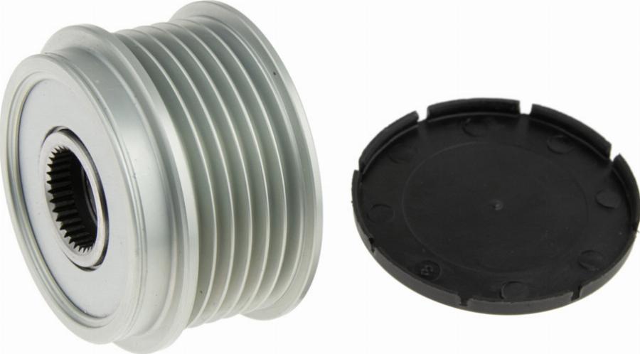 NTY ESA-VV-000 - Pulley, alternator, freewheel clutch car-mod.net