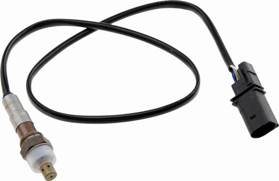 NTY ESL-AU-012 - Oxygen, Lambda Sensor car-mod.net