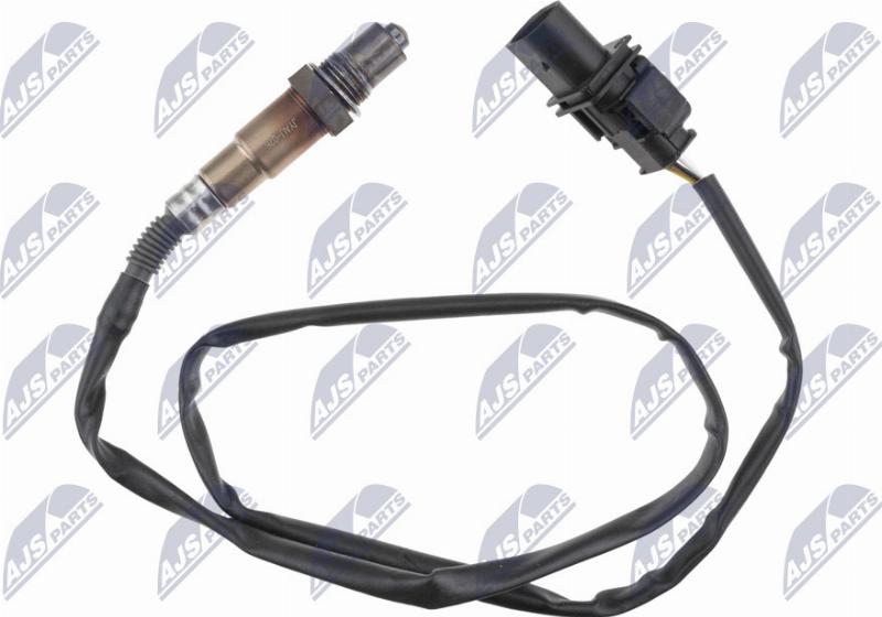 NTY ESL-AU-026 - Oxygen, Lambda Sensor car-mod.net