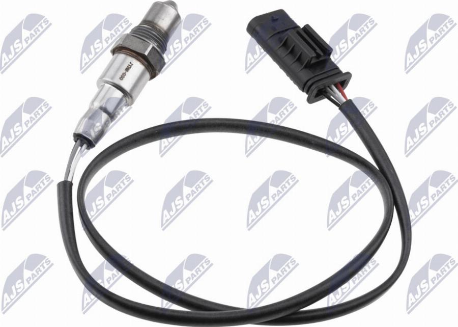NTY ESL-BM-030 - Oxygen, Lambda Sensor car-mod.net