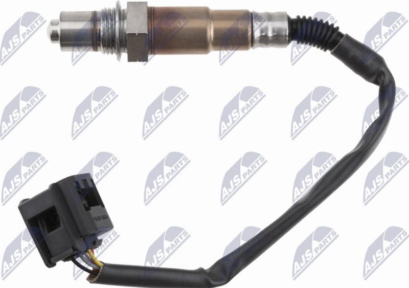 NTY ESL-BM-027 - Oxygen, Lambda Sensor car-mod.net