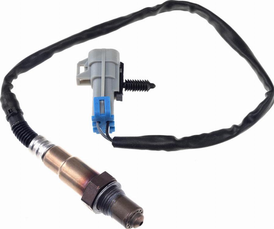 NTY ESL-CH-009 - Oxygen, Lambda Sensor car-mod.net