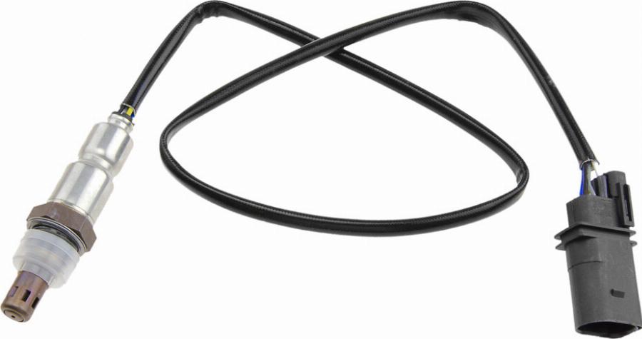 NTY ESL-FR-004 - Oxygen, Lambda Sensor car-mod.net