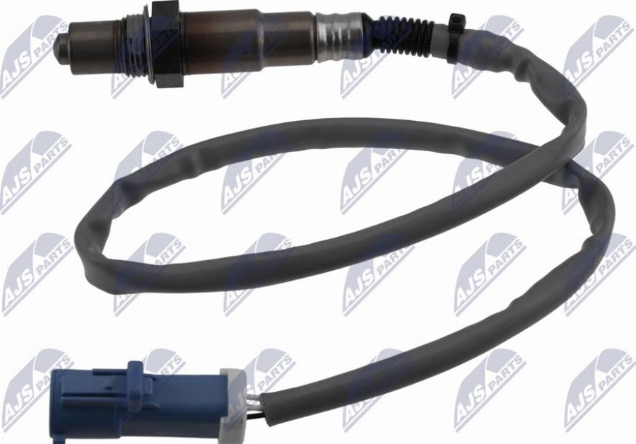 NTY ESL-FR-011 - Oxygen, Lambda Sensor car-mod.net
