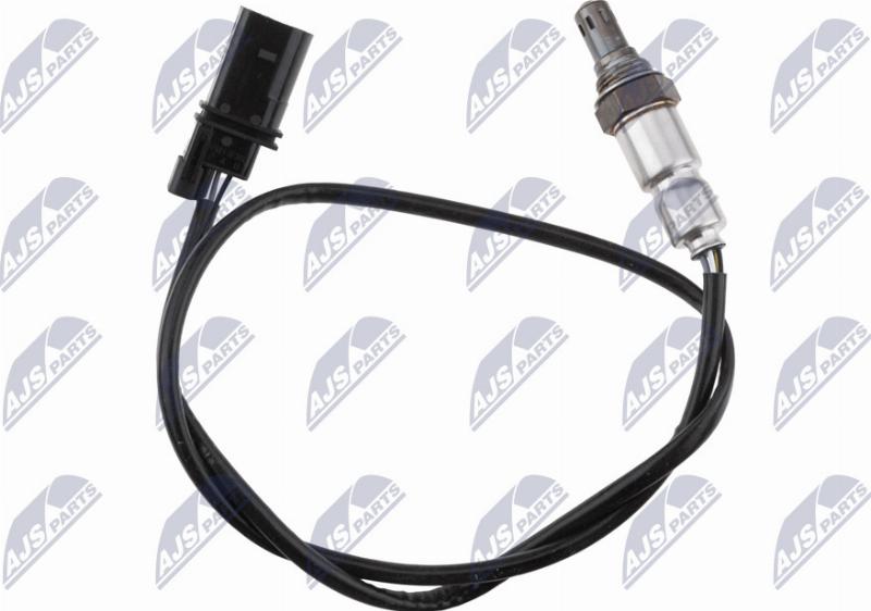 NTY ESL-FT-009 - Oxygen, Lambda Sensor car-mod.net