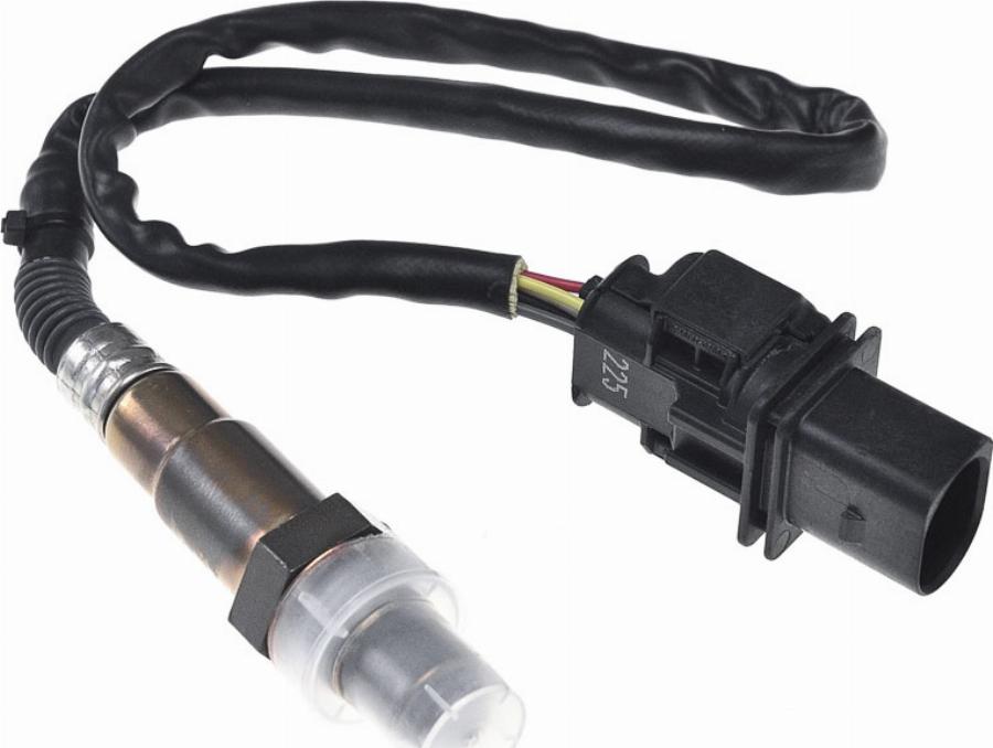 NTY ESL-PL-009 - Oxygen, Lambda Sensor car-mod.net