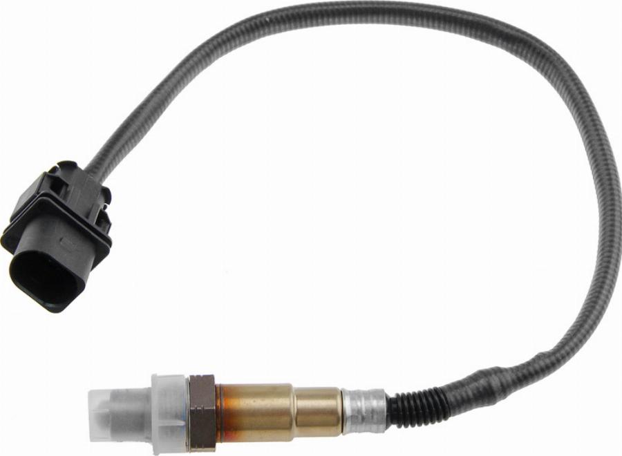 NTY ESL-PL-015 - Oxygen, Lambda Sensor car-mod.net