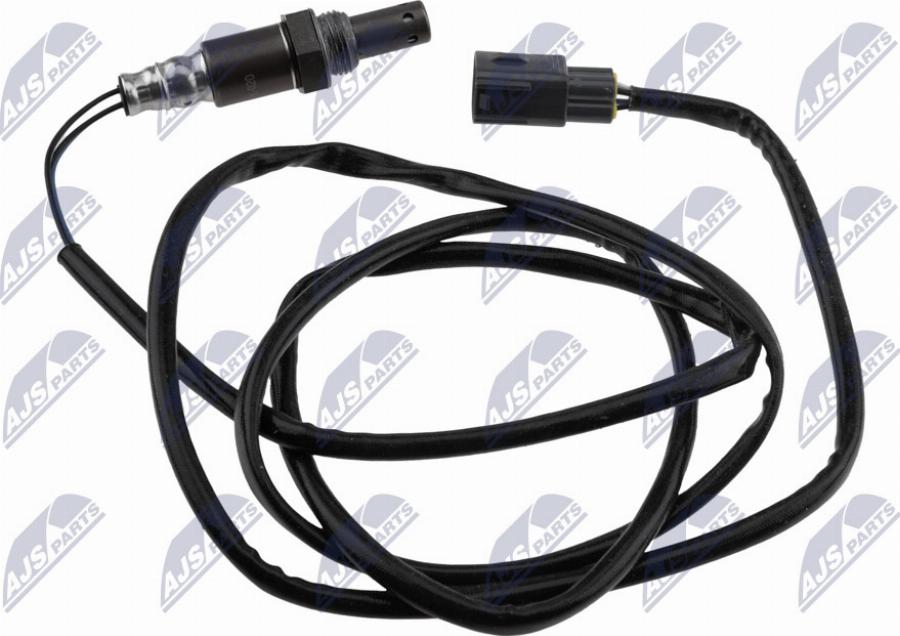 NTY ESL-PL-020 - Oxygen, Lambda Sensor car-mod.net