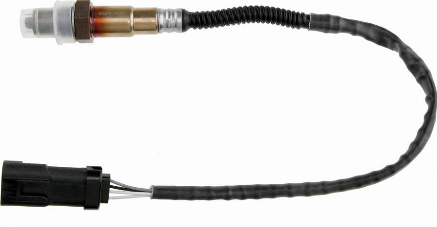 NTY ESL-RE-000 - Oxygen, Lambda Sensor car-mod.net
