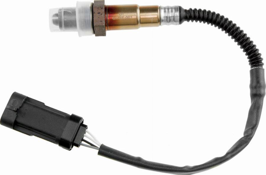 NTY ESL-RE-001 - Oxygen, Lambda Sensor car-mod.net