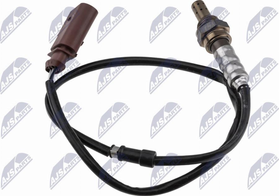 NTY ESL-SK-004 - Oxygen, Lambda Sensor car-mod.net
