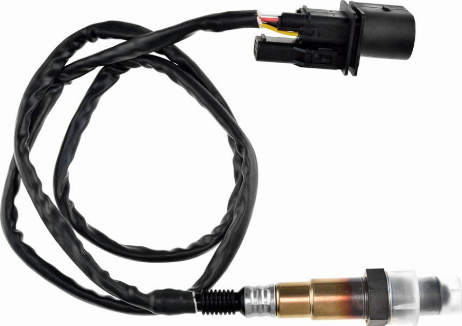 NTY ESL-SK-001 - Oxygen, Lambda Sensor car-mod.net