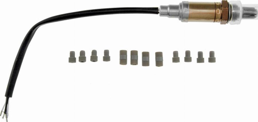NTY ESL-UV-000 - Oxygen, Lambda Sensor car-mod.net