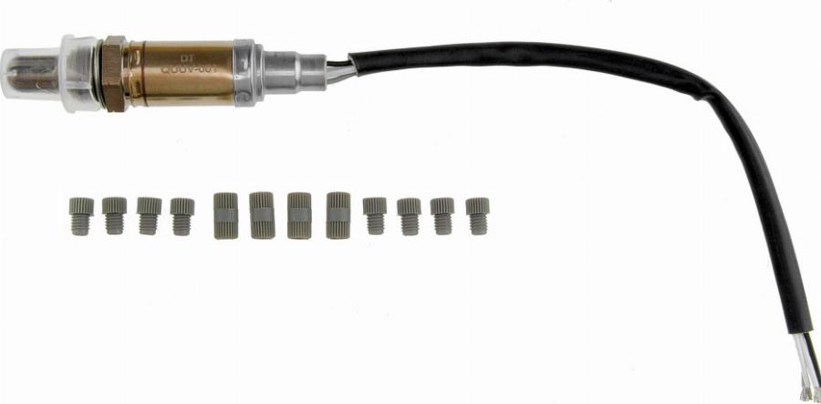 NTY ESL-UV-001 - Oxygen, Lambda Sensor car-mod.net