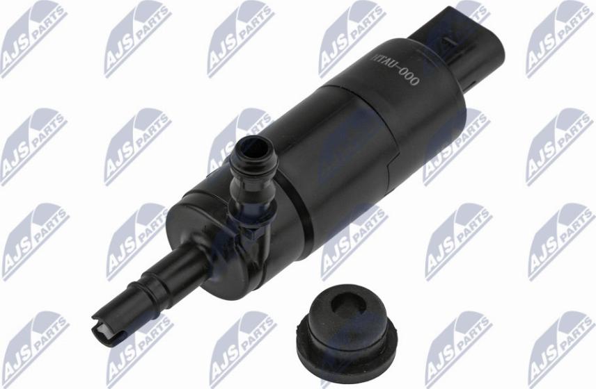 NTY ESP-AU-000 - Water Pump, window cleaning car-mod.net
