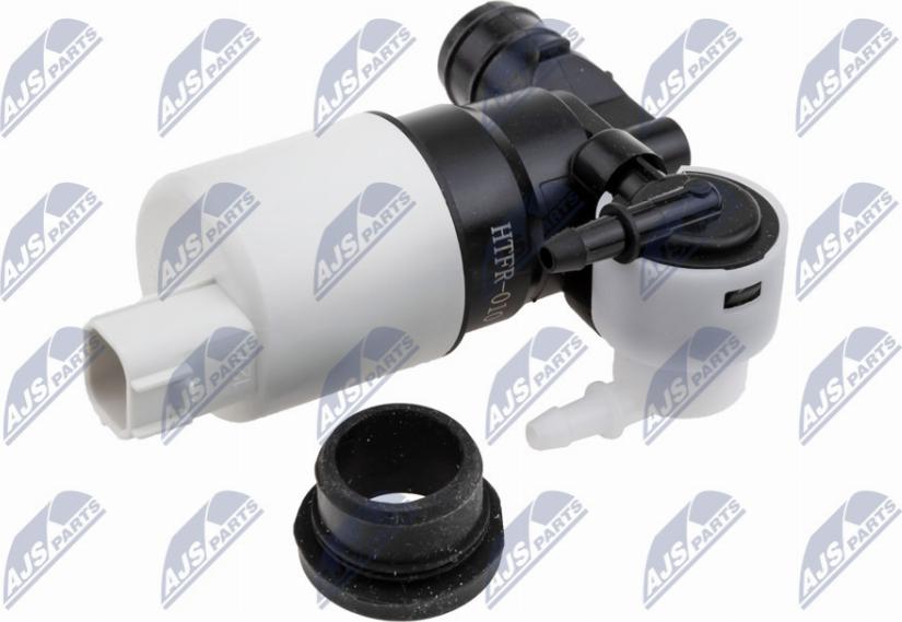 NTY ESP-FR-010 - Water Pump, window cleaning car-mod.net