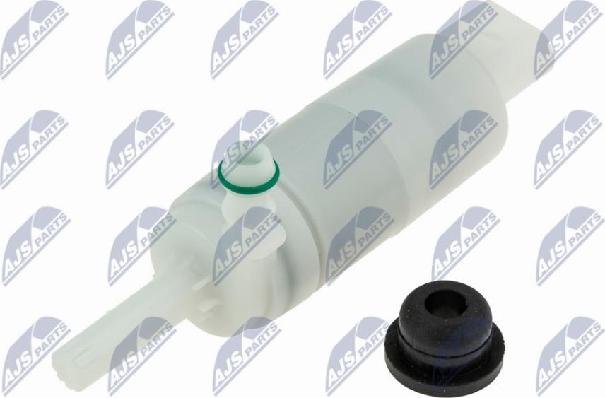 NTY ESP-ME-000 - Water Pump, window cleaning car-mod.net