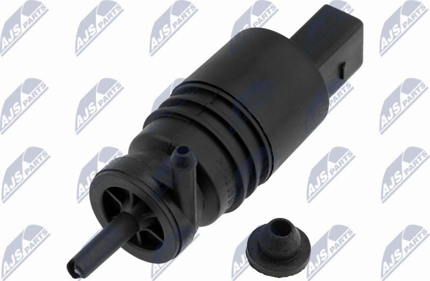 NTY ESP-PL-002 - Water Pump, window cleaning car-mod.net